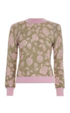 Moda Operandi Zimmermann The Lovestruck Knit Jumper