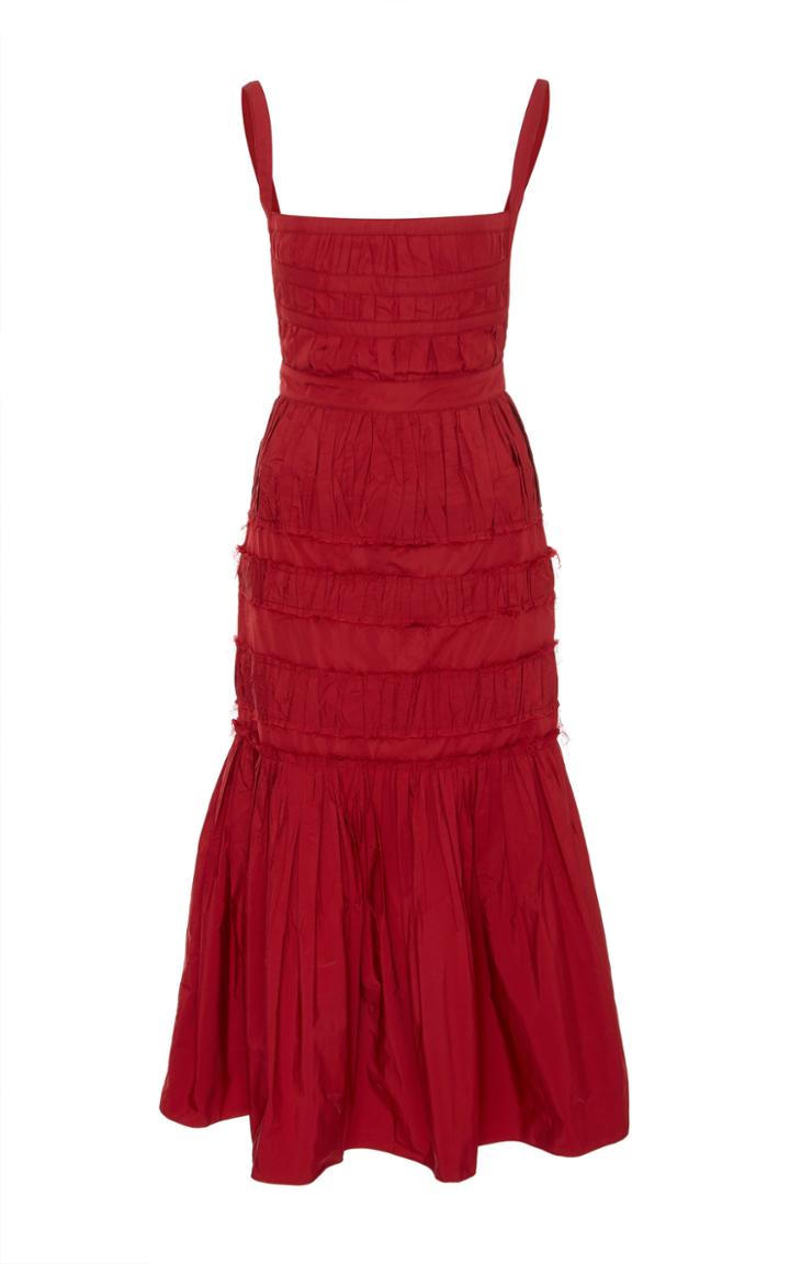 Brock Collection Devon Dress