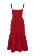 Brock Collection Devon Dress