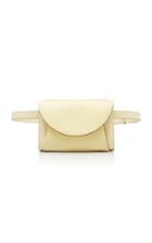 Marni Law Leather Belt Bag