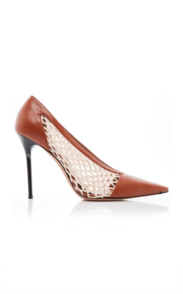 Altuzarra Peppino Pumps