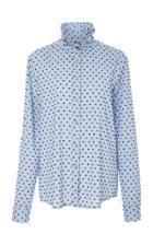 Macgraw Cotton Oxford Shirt