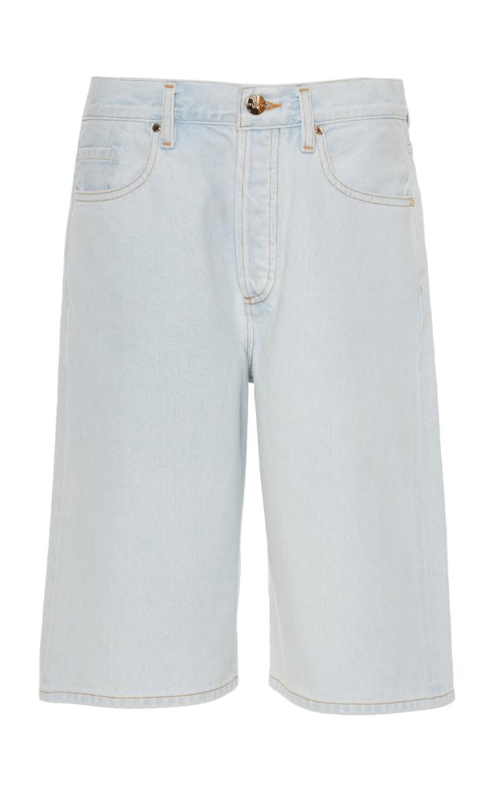 Moda Operandi Goldsign The Bermuda Short Size: 23