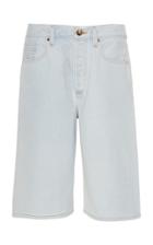 Moda Operandi Goldsign The Bermuda Short Size: 23