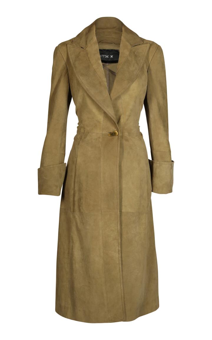 Kitx Intuitive Coat