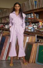 Maggie Marilyn Bite The Bullet Spring Jumpsuit