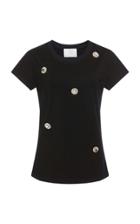 Zayan The Label Round Neck T-shirt