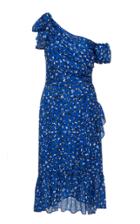 Ulla Johnson Uma Floral Dress