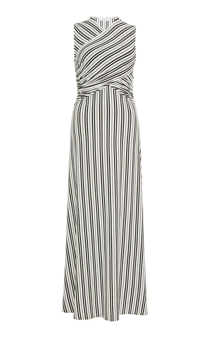 Beaufille Damia Criss-cross Dress
