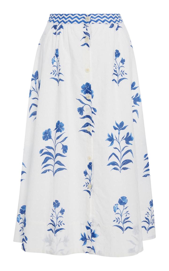 Beulah Aruna Skirt
