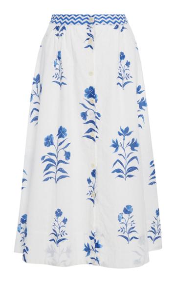 Beulah Aruna Skirt