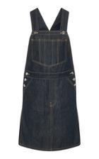 Eve Denim Anais Denim Overall Dress