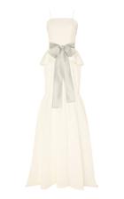 Moda Operandi Markarian Perpetua Eyelet Mermaid Gown Size: 0