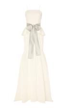 Moda Operandi Markarian Perpetua Eyelet Mermaid Gown Size: 0