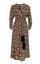 Moda Operandi Rebecca Vallance Josephine Midi Dress Size: 4