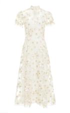 Macgraw Porcelain Dress