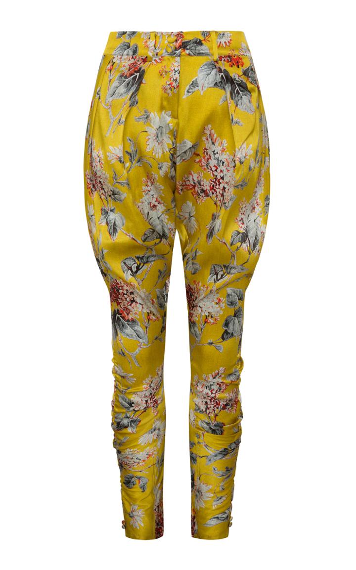 Adriana Iglesias Hudson Pants