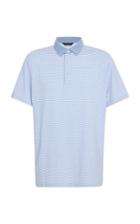 Polo Golf Lightweight Performance Lisle Polo