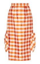 Moda Operandi Markarian Filomena Skirt With Bow Tie Sides Size: 0