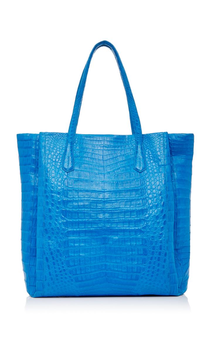 Nancy Gonzalez Accordian Tote