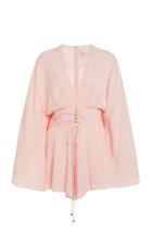 Moda Operandi Significant Other Seawall Faille Romper