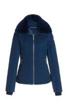Fusalp Fusalp Montana Iv Ribbed Shell Coat