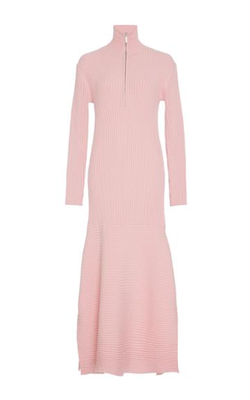 Ph5 Hazel Turtleneck Knit Dress