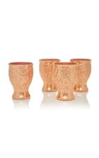Ranjana Khan Set Of 4 Glasses