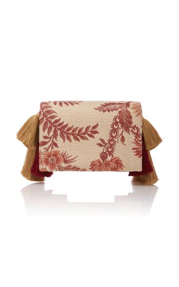 Glorinha Paranagua Brocade Dani Bag