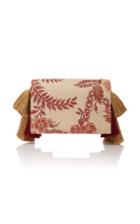 Glorinha Paranagua Brocade Dani Bag