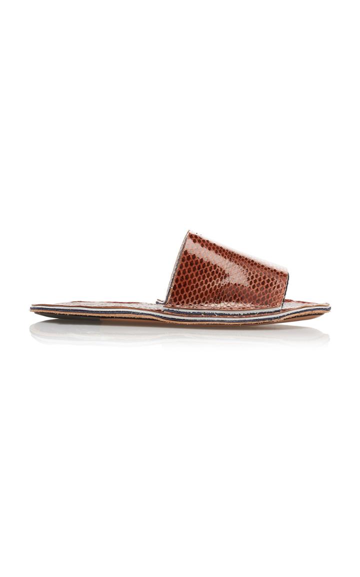Marni Ayer Slides