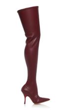 Rochas Over The Knee Boots