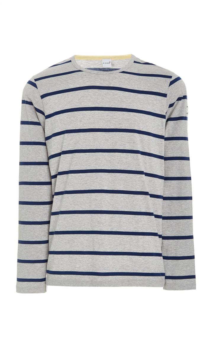 Eidos Stripe Tee