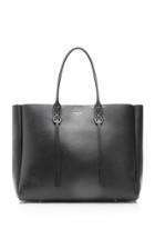 Lanvin Leather Tote Bag