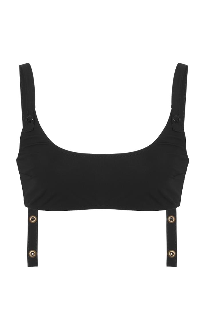 Tomas Maier Lighweight Bikini Top