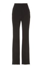 Maison Margiela High-rise Skinny Suit Pants