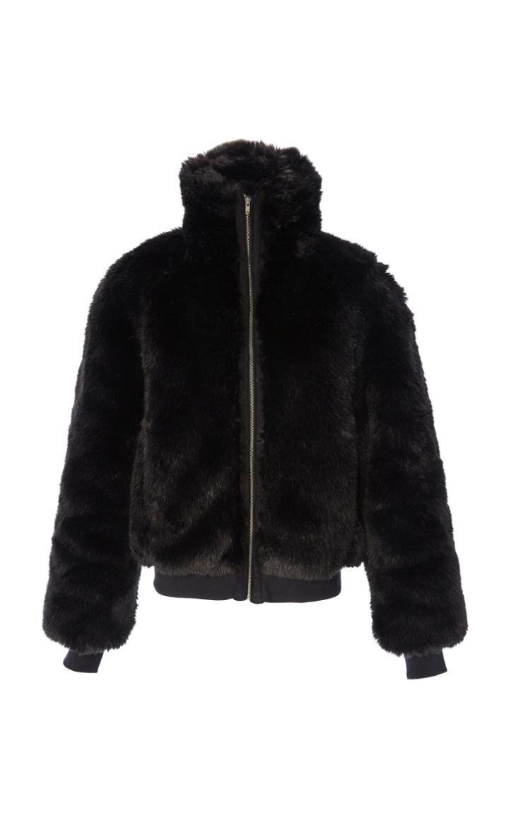 Apiece Apart Maarten Bomber Jacket