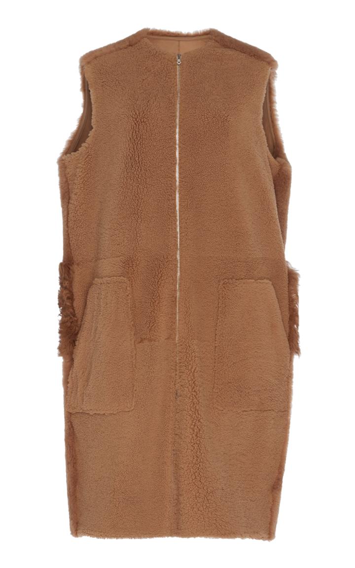 Cyclas Combined Mouton Gillet Vest