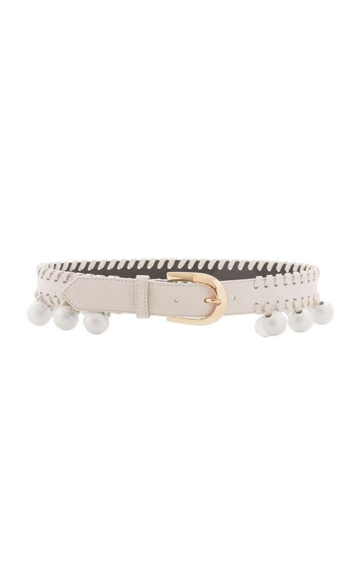 Moda Operandi Loewe Knot Belt Size: 70 Cm
