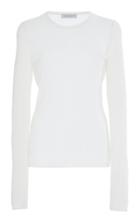 Gabriela Hearst Browning Cashmere-silk Blend Sweater
