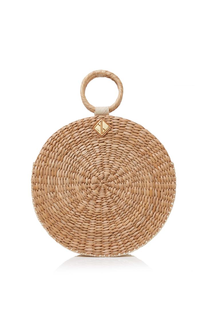 Aranaz Circolo Tote