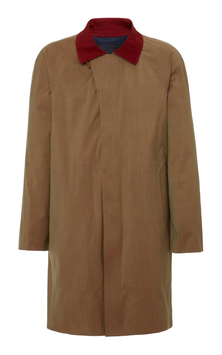 Moda Operandi Sease Lifetime Coat Size: S