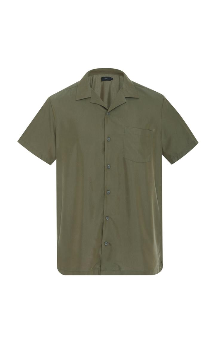 Onia Modal-blend Shirt