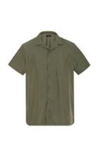 Onia Modal-blend Shirt