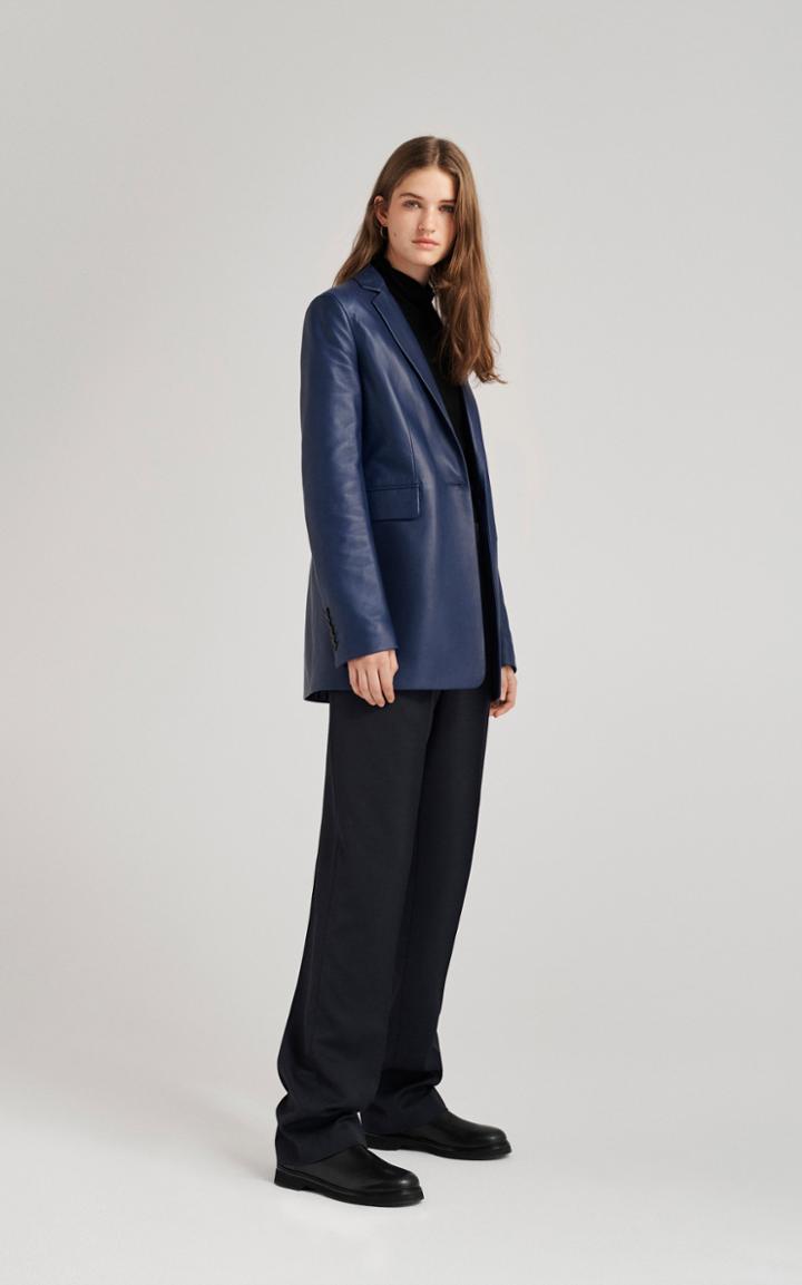Joseph Katcha Straight-leg Pants