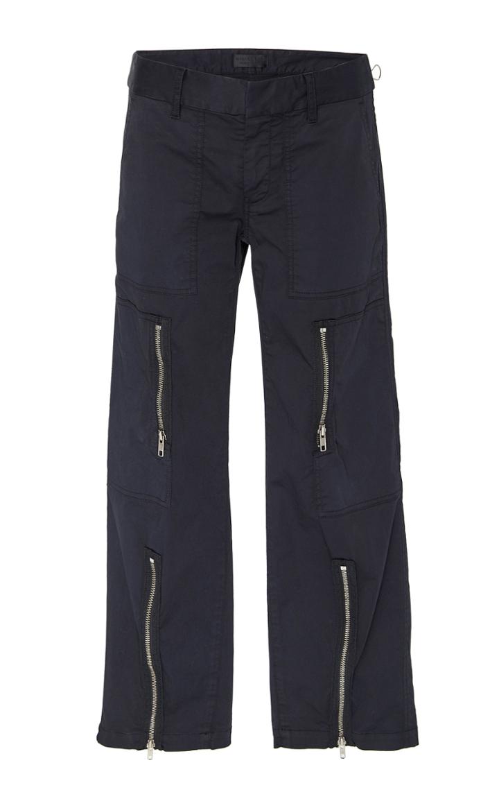 Nili Lotan Kennedy Cargo Pants