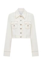 Alice Mccall Midnight Muse Jacket