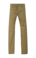 Alexis Mabille Keil Zip Leggings