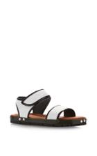 Marni Sandals With Contrasting Edges