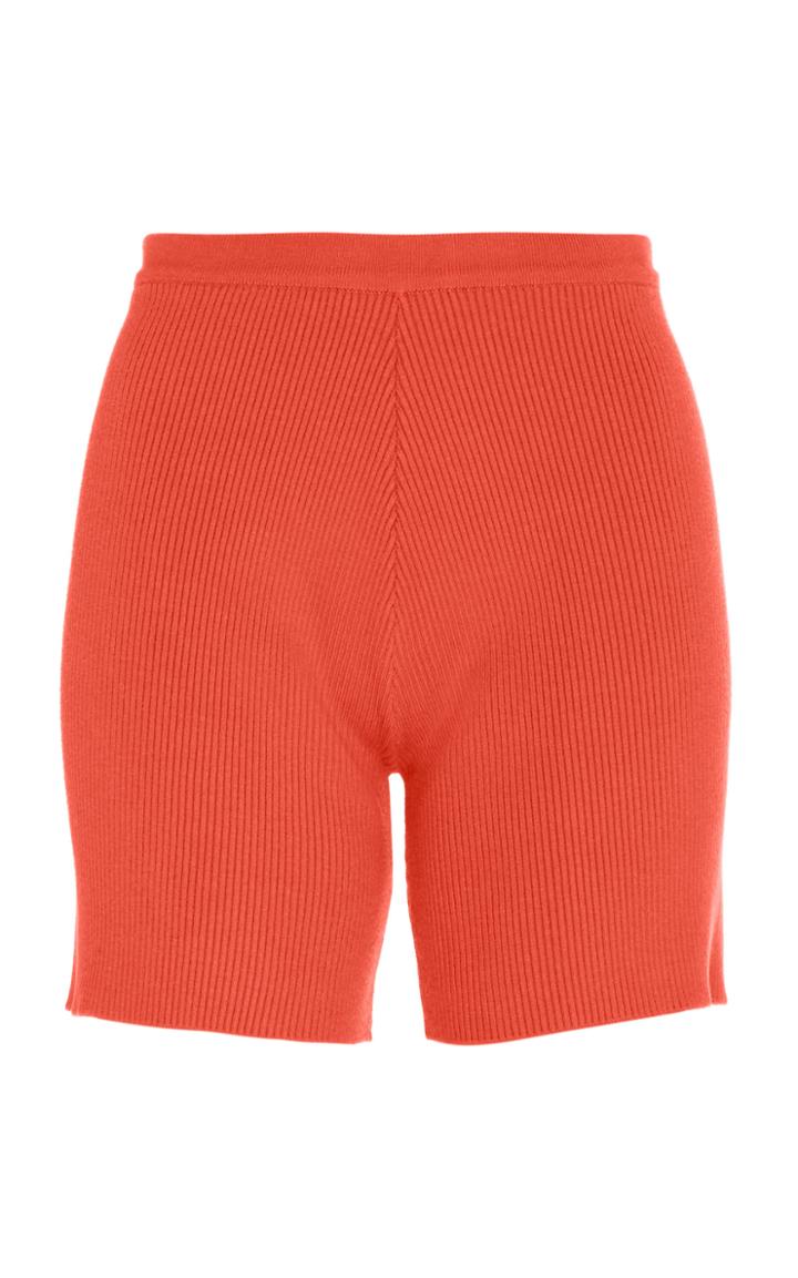 Moda Operandi Apparis Penny Biker Shorts Size: S